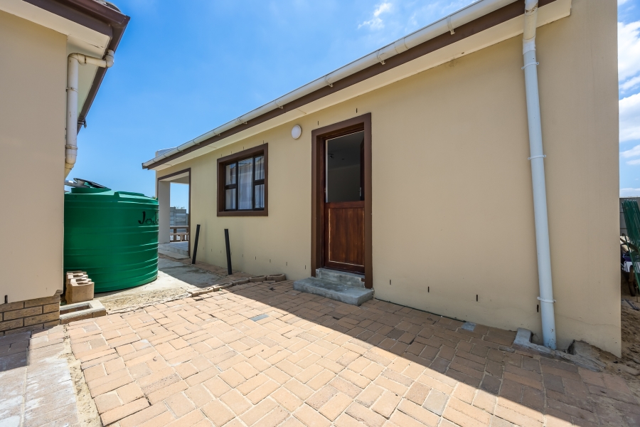 3 Bedroom Property for Sale in Jakarandas Western Cape